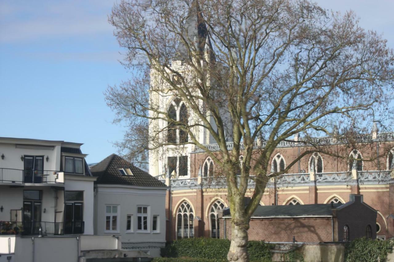 Proeverij De Azijnmakerij Zeist Kültér fotó