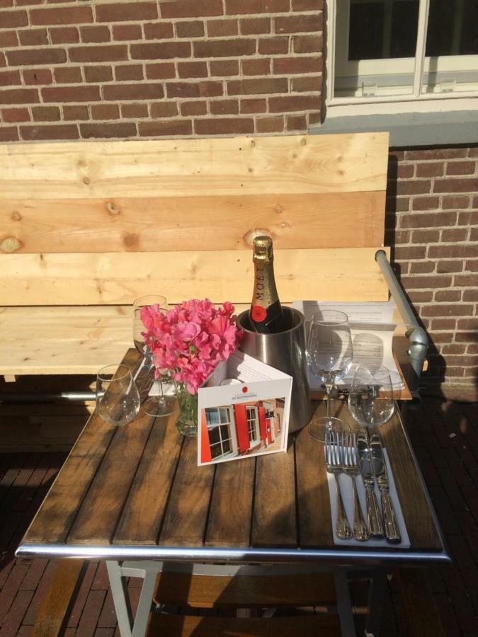 Proeverij De Azijnmakerij Zeist Kültér fotó