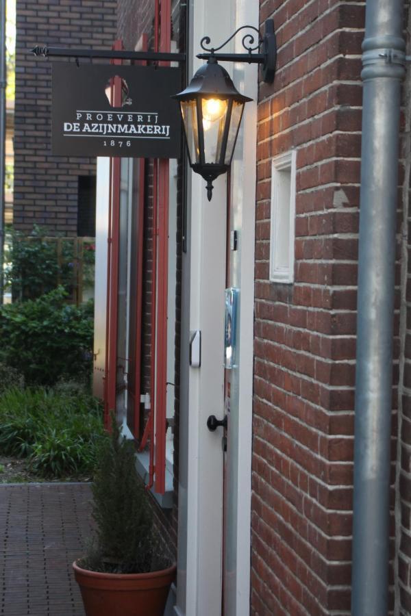 Proeverij De Azijnmakerij Zeist Kültér fotó